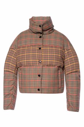 Quilted down jacket, zdjęcie 1 Quilted down jacket od Moncler